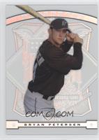 Bryan Petersen #/199