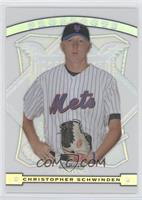 Chris Schwinden #/199