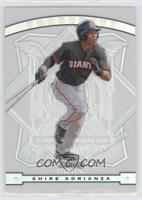 Ehire Adrianza #/199