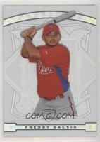 Freddy Galvis #/199