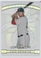 Luis Exposito #/199