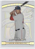 Luis Exposito #/199