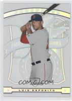 Luis Exposito #/199