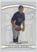 Matthew Moore #/199