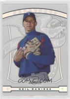 Neil Ramirez #/199