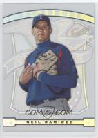 Neil Ramirez #/199