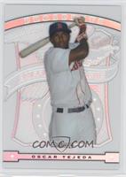 Oscar Tejada #/199