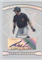 Robbie Grossman #/199