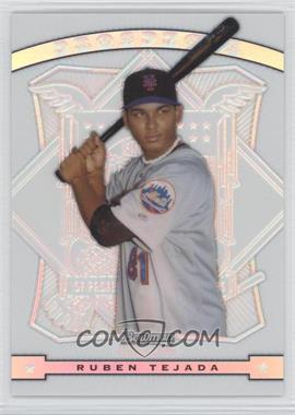 2009 Bowman Sterling - Prospects - Refractors #BSP-RT - Ruben Tejada /199