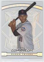 Ruben Tejada #/199