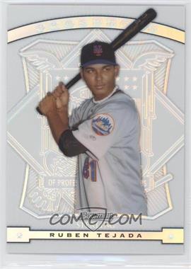 2009 Bowman Sterling - Prospects - Refractors #BSP-RT - Ruben Tejada /199