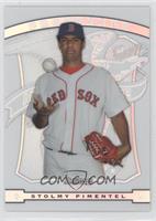 Stolmy Pimentel #/199