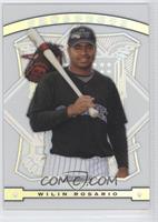 Wilin Rosario #/199