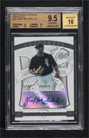 Jared Mitchell [BGS 9.5 GEM MINT]