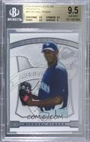 Michael Pineda [BGS 9.5 GEM MINT]