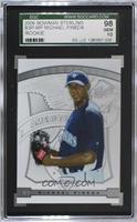 Michael Pineda [SGC 10 GEM]