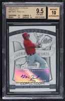 Mike Trout [BGS 9.5 GEM MINT]