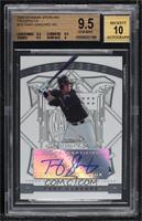 Tony Sanchez [BGS 9.5 GEM MINT]