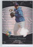 Miguel Tejada #/25