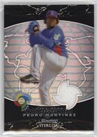 Pedro Martinez #/25