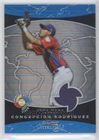 Concepcion Rodriguez #/125