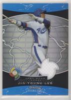 Jin Young Lee #/125