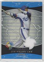 Jin Young Lee #/125