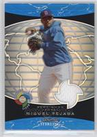 Miguel Tejada #/125