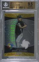 Drew Naylor [BGS 9.5 GEM MINT] #/50