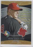 Nick Weglarz #/50