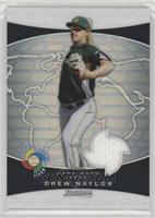 Drew Naylor #/199