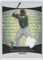 Edgar Gonzalez #/199