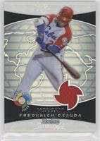 Frederich Cepeda #/199