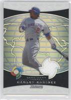 Hanley Ramirez #/199