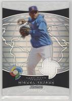 Miguel Tejada #/199