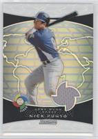 Nick Punto #/199