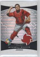 Russell Martin #/199