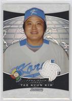 Tae Kyun Kim #/199