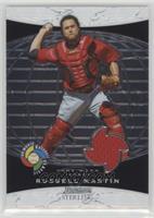 Russell Martin