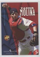 Yadier Molina