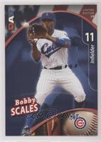 Bobby Scales