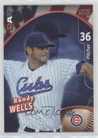 Randy Wells [EX to NM]