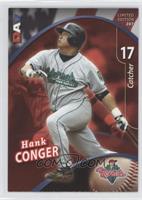 Hank Conger