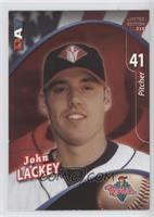 John Lackey