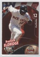Rashad Eldridge