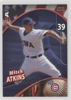 Mitch Atkins