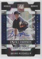 Bryan Mitchell #/100