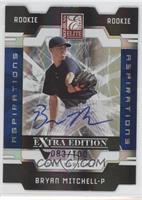 Bryan Mitchell #/100