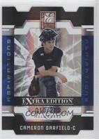 Cameron Garfield #/200