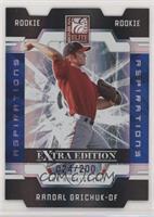 Randal Grichuk #/200